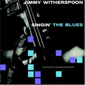 Download track Wee Baby Blues Jimmy Witherspoon