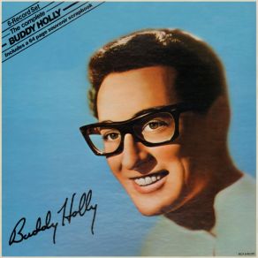 Download track Learning The Game Buddy Holly, Buddy Holly The Crickets