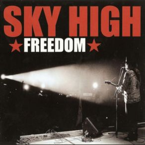 Download track Freedom Sky'High