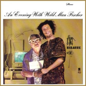 Download track Merry-Go-Round Wild Man Fischer