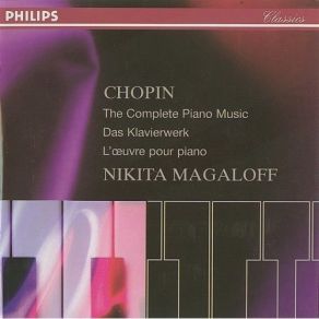 Download track 27. Mazurka No. 2 In E Minor Op. 41 Frédéric Chopin