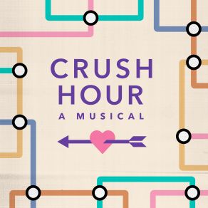 Download track King's Cross Station Ellie Goulding, Christy, Original Cast Of Crush Hour