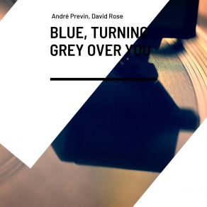 Download track Blue Again David Rose
