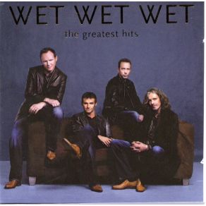 Download track Love Is All Around (Live At Adam Street) Wet Wet Wet