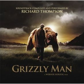 Download track Teddy Bear Richard Thompson