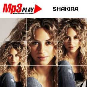 Download track How Do You Do Shakira