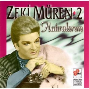 Download track UNUTMADIM SENI BEN Zeki Müren