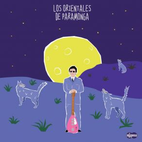 Download track Chinito Bailarín Los Orientales De Paramonga