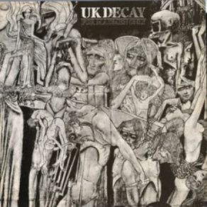 Download track Black Cat UK Decay