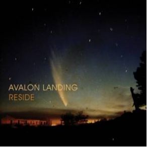 Download track Rest In Peace Avalon Landing