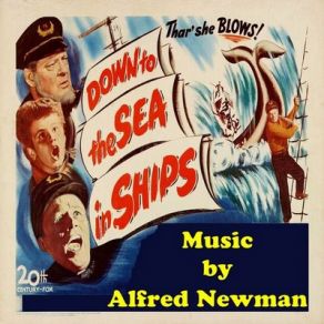 Download track Burial At Sea / Finale Alfred Newman