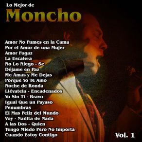 Download track La Escalera Moncho