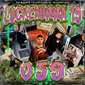 Download track Links Rechts LockeNumma19Saftboys