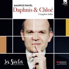 Download track 16. Pantomime [Daphnis & Chloé Miment L'aventure De Pan Et De Syrinx] (Live) Joseph Maurice Ravel