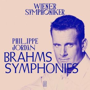 Download track Symphony No. 2 In D Major, Op. 73: IV. Allegro Con Spirito (Live) Wiener Symphoniker, Philippe Jordan