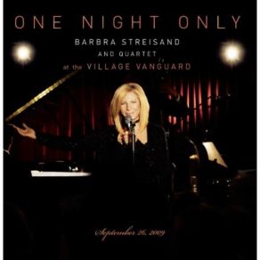 Download track Make Someone Happy Barbra Streisand