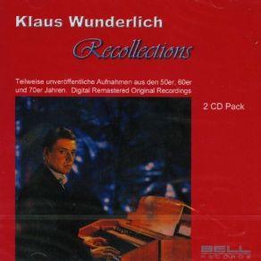 Download track L'Orage Klaus Wunderlich