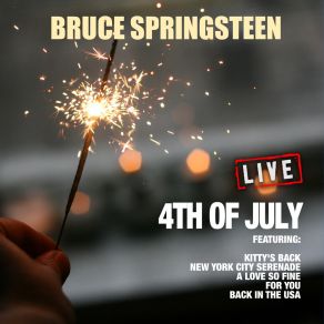 Download track Kitty's Back (Live) Bruce Springsteen