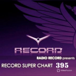 Download track Record Superchart # 395 Oliver Heldens