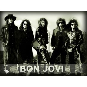 Download track We Weren'T Born To Follow Bon Jovi