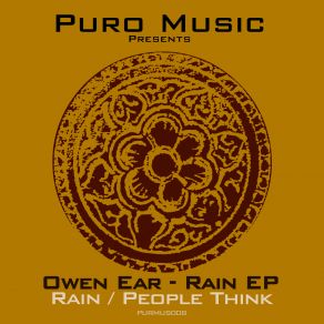 Download track Rain (Original Mix) Owen Ear
