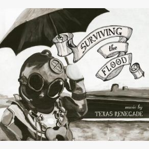 Download track 18 Time Machine Texas Renegade