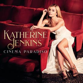 Download track 11 - May It Be (From Lord Of The Rings) Katherine Jenkins