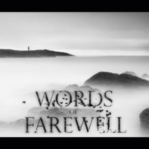 Download track End Of Transmission Words Of Farewell