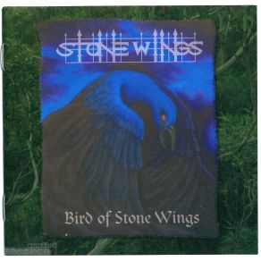 Download track The Last Hand Stone Wings, Jamie Marsh