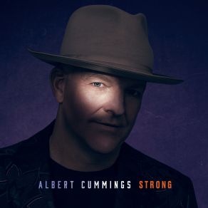 Download track Live Strong Albert Cummings
