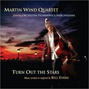 Download track The Days Of Wine And Roses Martin Wind, Martin Wind Quartet