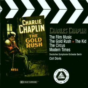 Download track The Tightrope Walker Charlie Chaplin