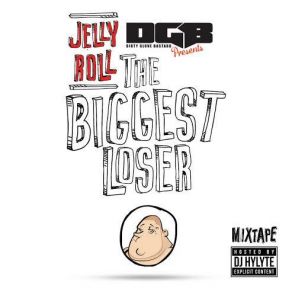 Download track Loser Jelly Roll