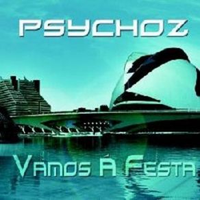 Download track Psychoz _ - _ Electro _ Dance - Mycel Psychoz (Red Puma)
