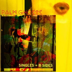Download track Party Of One Palm Ghosts