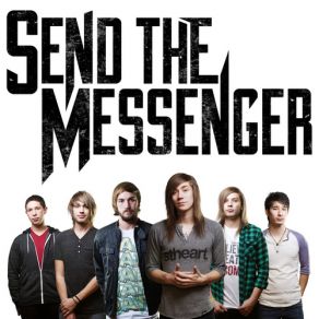 Download track The Light Send The Messenger