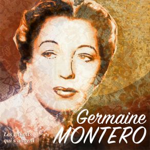 Download track La Chanson De Margaret Germaine Montero