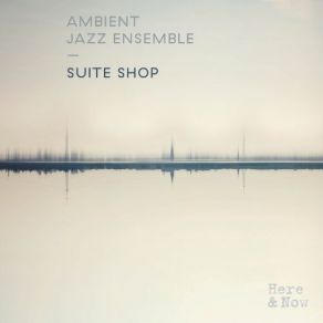 Download track Vibration Ambient Jazz Ensemble