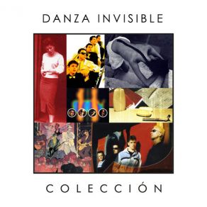 Download track Sin Aliento Danza Invisible
