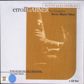 Download track Until The Real Thing Comes Along Erroll Garner