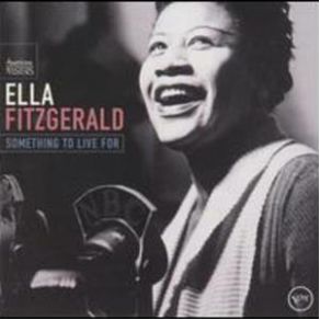Download track Something To Live For Ella Fitzgerald