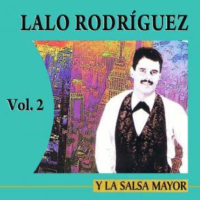 Download track Con Maña Sí Lalo Rodríguez