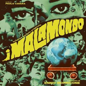 Download track La City Ennio Morricone