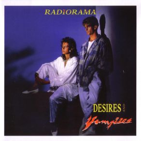 Download track Chance To Desire (Special Remix) (Bonus Track) Radiorama