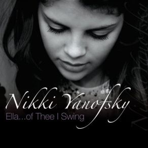 Download track Evil Gal Blues Nikki Yanofsky