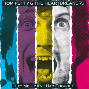 Download track Ain't Love Strange Tom Petty, The Heartbreakers