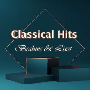 Download track Brahms, Reményi: Hungarian Dance No. 7, WoO 1 Johannes BrahmsAndreas Ottensamer