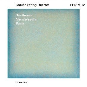 Download track 1. Bach: Fugue In G Minor BWV 861 Danish String Quartet