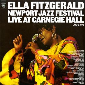 Download track Band Introductions - Let'S Get Together Ella Fitzgerald