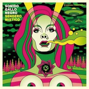 Download track La Patrona Sonido Gallo Negro